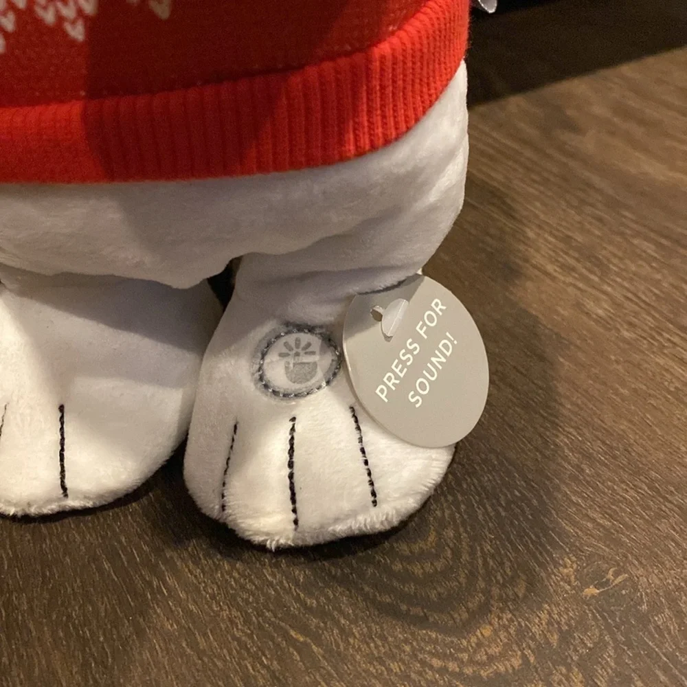 ‼️SNOOPY‼️